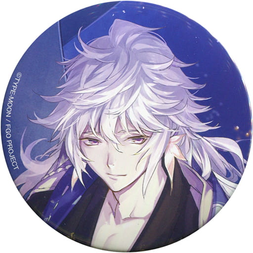 室外 FGO マーリン 缶バッジ - 通販 - alwasmi.ae