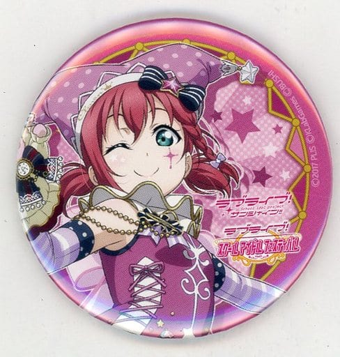 駿河屋 -<中古>黒澤ルビィ(サーカス編) 「ラブライブ!スクフェス感謝祭