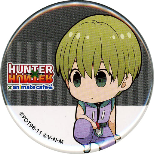 駿河屋 -<中古>シャルナーク 「HUNTER×HUNTER×animatecafe 第3弾 幻影