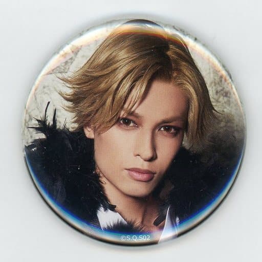 駿河屋 -<中古>瀬戸啓太(奥井翼)/百鬼夜行 トレーディング缶バッジ