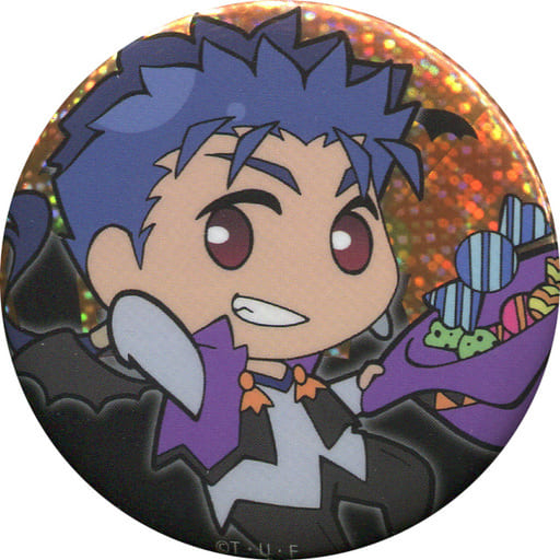 駿河屋 -<中古>ランサー(ラメ入り) 「劇場版 Fate/stay night[Heaven's