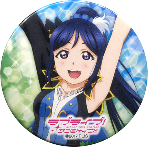 駿河屋 -<中古>松浦果南 「ラブライブ!サンシャイン!! Aqours 4th