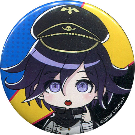 駿河屋 -<中古>王馬小吉 「ニューダンガンロンパV3 みんなのコロシアイ
