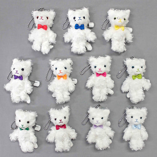 駿河屋 -<中古>全11種セット 「うたの☆プリンスさまっ♪ PRINCE CAT