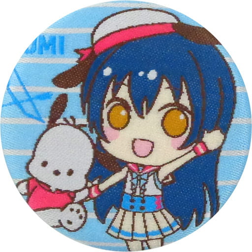 駿河屋 - 【買取】園田海未&ポチャッコ 「ぷちぐるラブライブ
