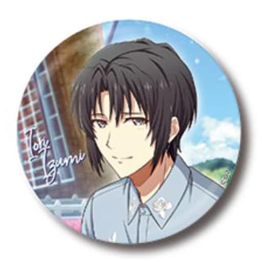 割引購入 和泉一織 カレンダー 缶バッジ バッジ - education.semel