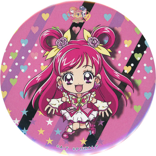 駿河屋 -<中古>キュアドリーム(SD) 「プリキュア15周年Anniversary ...