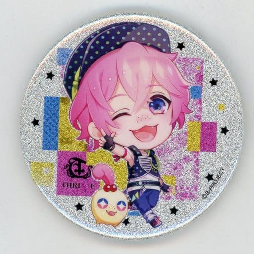 駿河屋 -<中古>阿修悠太(SD/帽子有) 「B-PROJECT THRIVE LIVE 2019