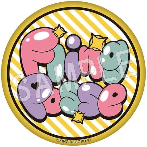 駿河屋 -<中古>Fling Posseロゴ 「ヒプノシスマイク-Division Rap 駿河屋 -<中古>Fling Posseロゴ 「ヒプノシスマイク-Division Rap