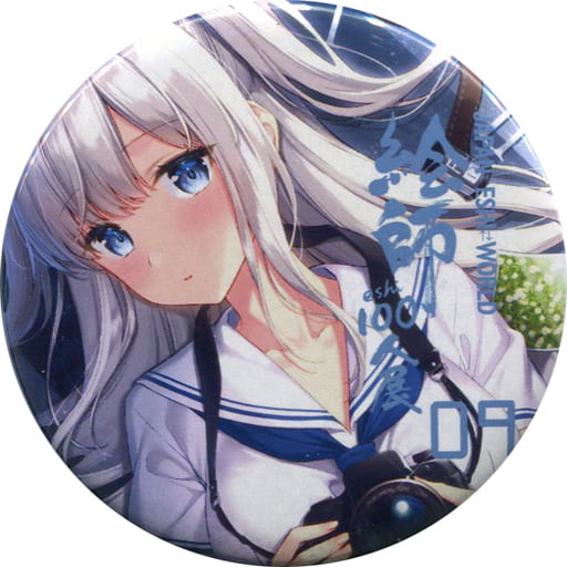 駿河屋 中古 桝石きのとイラスト 絵師100人展 09 缶バッチ バッジ ピンズ 駿河屋 中古 桝石きのとイラスト 絵師100人展 09 缶バッチ バッジ ピンズ