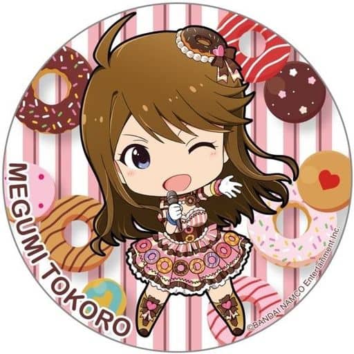 アイドルマスターミリオンライブ 所恵美 メガアクスタ | www.hempthy.com