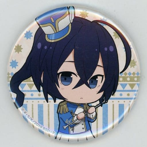文スト文豪ストレイドッグス 泉鏡花 缶バッジ - ピンズ・ピンバッジ 文スト文豪ストレイドッグス 泉鏡花 缶バッジ - ピンズ・ピンバッジ