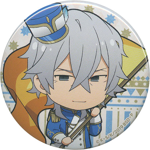 駿河屋 中古 福沢諭吉 Sd 文豪ストレイドッグス Animatecafe トレーディング缶バッジ マーチングver バッジ ピンズ 駿河屋 中古 福沢諭吉 Sd 文豪ストレイドッグス Animatecafe トレーディング缶バッジ マーチングver バッジ ピンズ