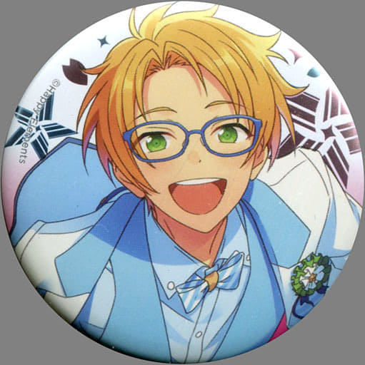 取寄商品 あんスタ 遊木真 感謝祭 缶バッジ - 通販 - qualhouse.pt