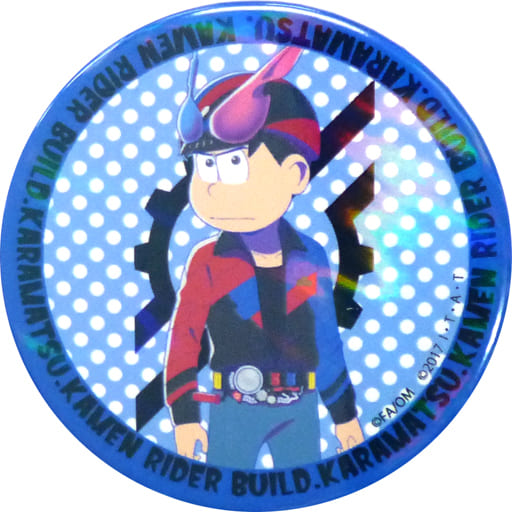 ⑤えいがのおそ松さん 01 すやきゃら 缶バッジ - キャラクターグッズ ⑤えいがのおそ松さん 01 すやきゃら 缶バッジ - キャラクターグッズ