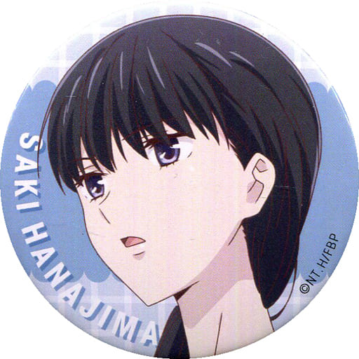 駿河屋 中古 花島咲 トレーディング缶バッジ フルーツバスケットアニメ化決定記念イベント バッジ ピンズ 駿河屋 中古 花島咲 トレーディング缶バッジ フルーツバスケットアニメ化決定記念イベント バッジ ピンズ