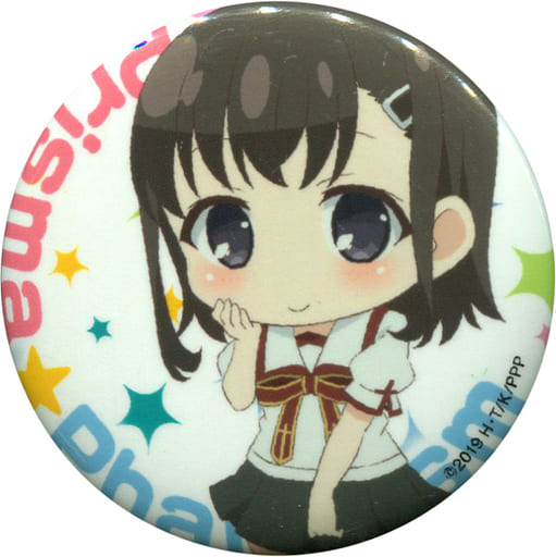 駿河屋 中古 桂美々 Fate Kaleid Liner Prisma Illya プリズマ ファンタズム トレーディング缶バッジa 劇場グッズ バッジ ピンズ