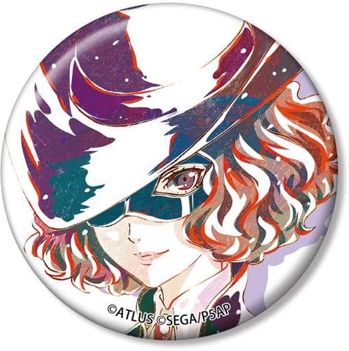 駿河屋 -<中古>奥村春(ノワール) 「ペルソナ5 the Animation