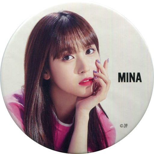 駿河屋 -<中古>ミナ 缶バッジ 「TWICE JAPAN 4th SINGLE『HAPPY HAPPY 駿河屋 -<中古>ミナ 缶バッジ 「TWICE JAPAN 4th SINGLE『HAPPY HAPPY