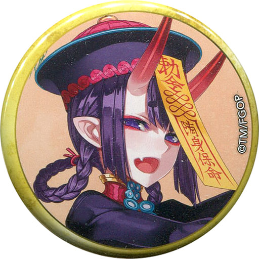 駿河屋 -<中古>アサシン/酒呑童子 「Fate/Grand Order Fes 2019