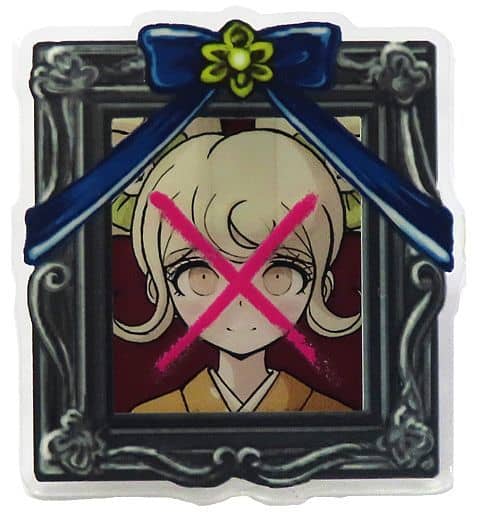 駿河屋 -<中古>西園寺日寄子 「ダンガンロンパシリーズ 遺影アクリル 駿河屋 -<中古>西園寺日寄子 「ダンガンロンパシリーズ 遺影アクリル