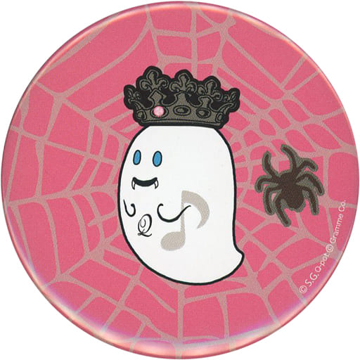 新品好評 うたプリ Q-POT 缶バッジ 来栖翔 SV sweet vampire IeD6V