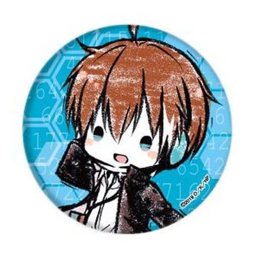 駿河屋 中古 入出アカツキ ナカノヒトゲノム 実況中 グラフアートデザイン 缶バッジ 01 バッジ ピンズ 駿河屋 中古 入出アカツキ ナカノヒトゲノム 実況中 グラフアートデザイン 缶バッジ 01 バッジ ピンズ
