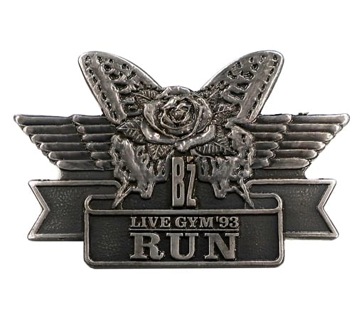 B'z LIVE-GYM ’93 RUN ブレスレット