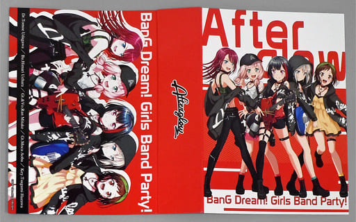 駿河屋 - 【買取】Afterglow トレーディング缶バッジホルダーvol.1