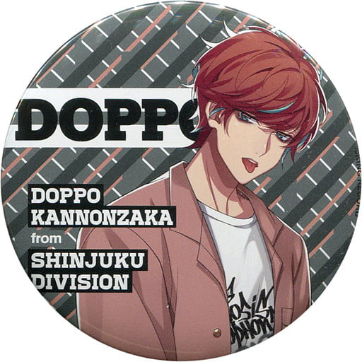 駿河屋 -<中古>観音坂独歩 「ヒプノシスマイク -Division Rap Battle
