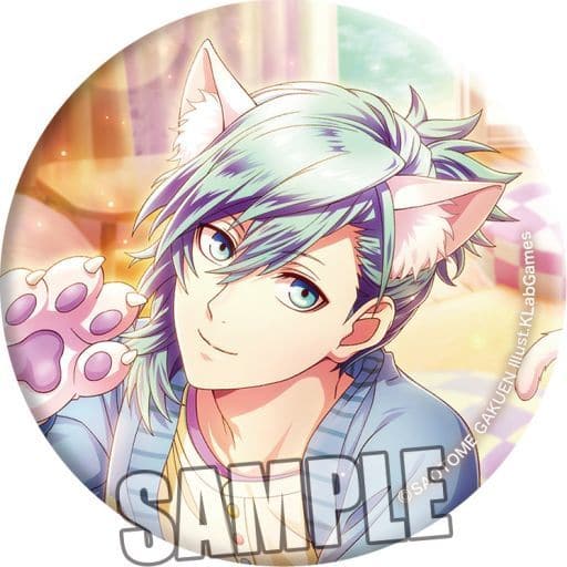 駿河屋 -<中古>美風藍 「うたの☆プリンスさまっ♪ Shining Live