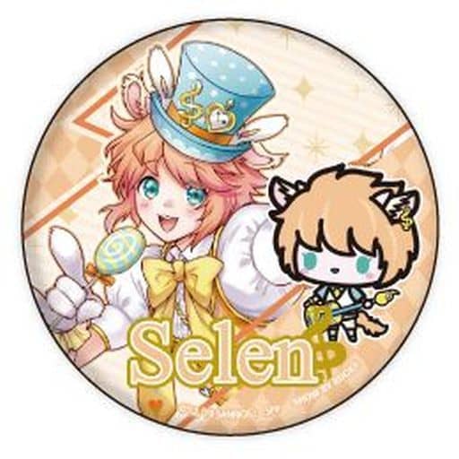 駿河屋 -<中古>セレン 「SHOW BY ROCK!! 缶バッジ 03」(バッジ・ピンズ)
