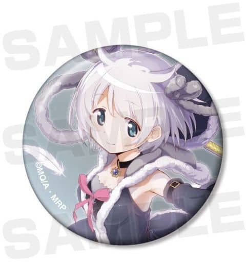 駿河屋 中古 梓みふゆ マギアレコード 魔法少女まどか マギカ外伝 トレーディング缶バッジ Vol 2 バッジ ピンズ