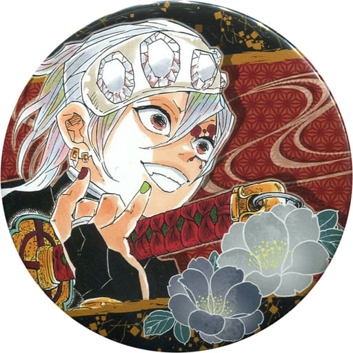 駿河屋 -<中古>宇髄天元 「鬼滅の刃 ジャンプショップフェア 駿河屋 -<中古>宇髄天元 「鬼滅の刃 ジャンプショップフェア