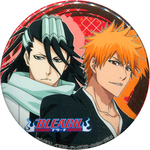 駿河屋 - 【買取】黒崎一護＆朽木白哉 「BLEACH-ブリーチ- ふぉーちゅ