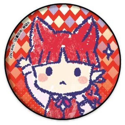 駿河屋 -<中古>オペラ 「魔入りました!入間くん 缶バッジ 02.グラフ 駿河屋 -<中古>オペラ 「魔入りました!入間くん 缶バッジ 02.グラフ