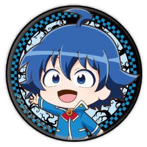 ❤️欠品カラー再入荷!❤️ 入間くん サンリオ AMOカフェ 缶バッジ