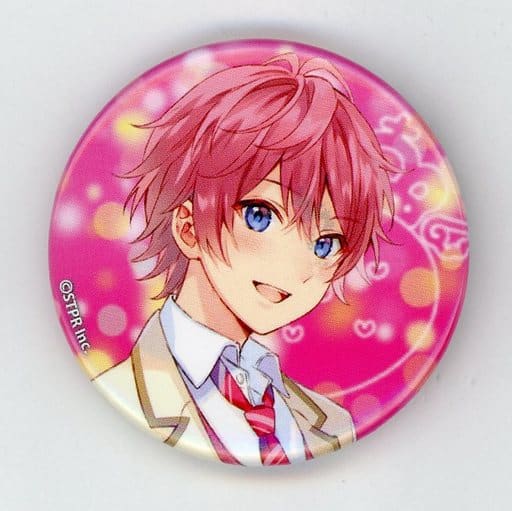 駿河屋 -<中古>さとみ(すとろべりーぷりんす) ミニ缶バッジ 「CD す 駿河屋 -<中古>さとみ(すとろべりーぷりんす) ミニ缶バッジ 「CD す