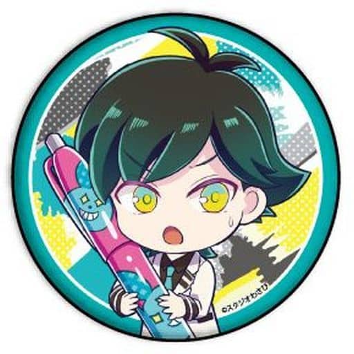 ♡ 狼ゲーム イブプロジェクト 新村コウ アクスタ 缶バッジ ♡ - バッジ ♡ 狼ゲーム イブプロジェクト 新村コウ アクスタ 缶バッジ ♡ - バッジ