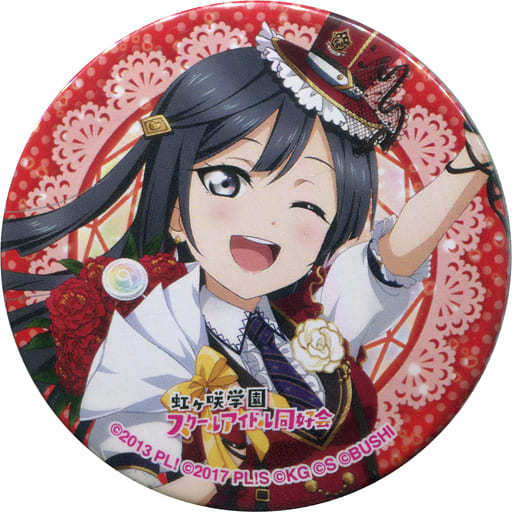 駿河屋 買取 優木せつ菜 Lovelive Series 9th Anniversary ラブライブ フェス ガチャ 虹ヶ咲学園スクールアイドル同好会 缶バッジ バッジ ピンズ