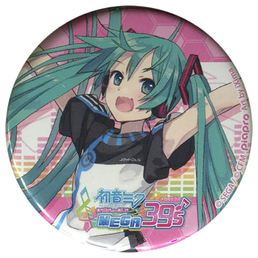 駿河屋 -<中古>初音ミク(イベントビジュアル) 「初音ミク DAIBA de