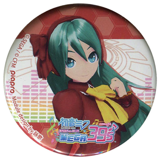 駿河屋 -<中古>初音ミク(ノーブル) 「初音ミク DAIBA de DIVA MEGA39's