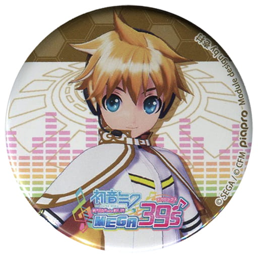 駿河屋 -<中古>鏡音レン(イレイザー) 「初音ミク DAIBA de DIVA