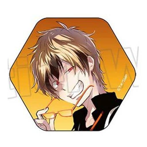 駿河屋 -<中古>ロウレス(メガネ外し) 「劇場版 SERVAMP-サーヴァンプ