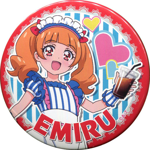 駿河屋 -<中古>愛崎えみる(HUGっと!プリキュア) 「ヒーリングっど 駿河屋 -<中古>愛崎えみる(HUGっと!プリキュア) 「ヒーリングっど