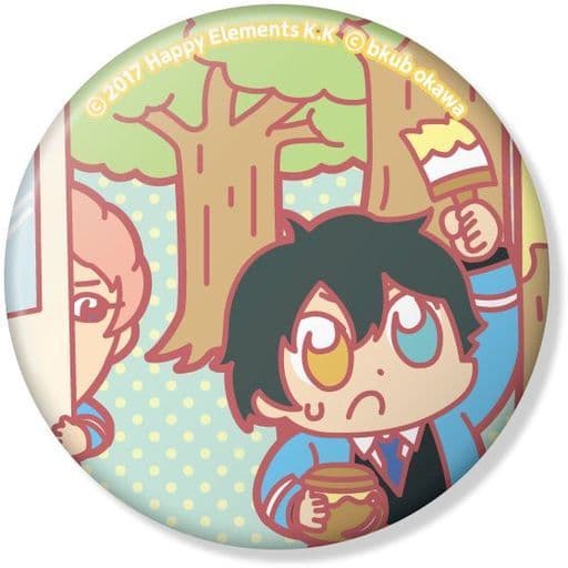 あんスタ 宗 みか 缶バッジ ぶくスタ www.pefc.com.uy