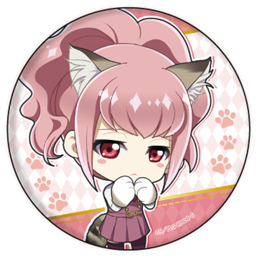 駿河屋 中古 アーニャ アールストレイム 缶バッジ コードギアス 反逆のルルーシュ 01 猫ver ミニキャラ バッジ ピンズ 駿河屋 中古 アーニャ アールストレイム 缶バッジ コードギアス 反逆のルルーシュ 01 猫ver ミニキャラ バッジ ピンズ