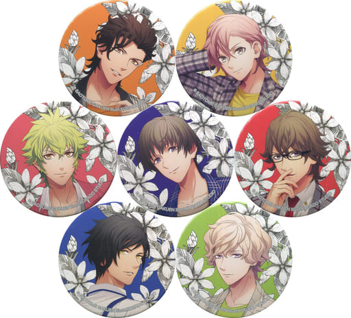 駿河屋 -<中古>全7種セット 「うたの☆プリンスさまっ♪ HE☆VENS 駿河屋 -<中古>全7種セット 「うたの☆プリンスさまっ♪ HE☆VENS