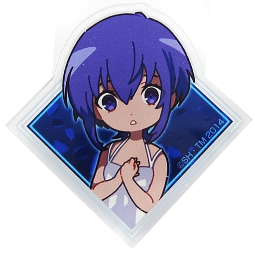 駿河屋 中古 アサシン Fate Prototype 蒼銀のフラグメンツ トレーディングアクリルバッジ Fate Grand Order Fes 19グッズ バッジ ピンズ 駿河屋 中古 アサシン Fate Prototype 蒼銀のフラグメンツ トレーディングアクリルバッジ Fate Grand Order Fes 19グッズ バッジ ピンズ