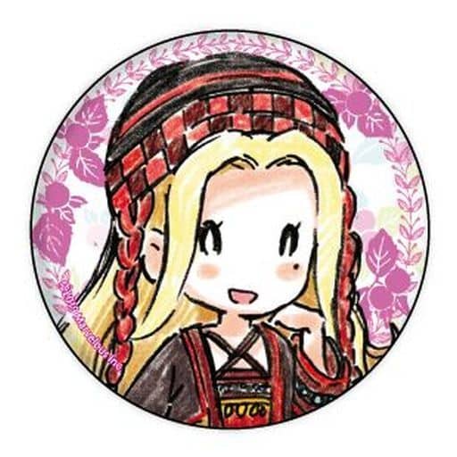 駿河屋 -<中古>ジェニファー 「牧場物語 再会のミネラルタウン 缶